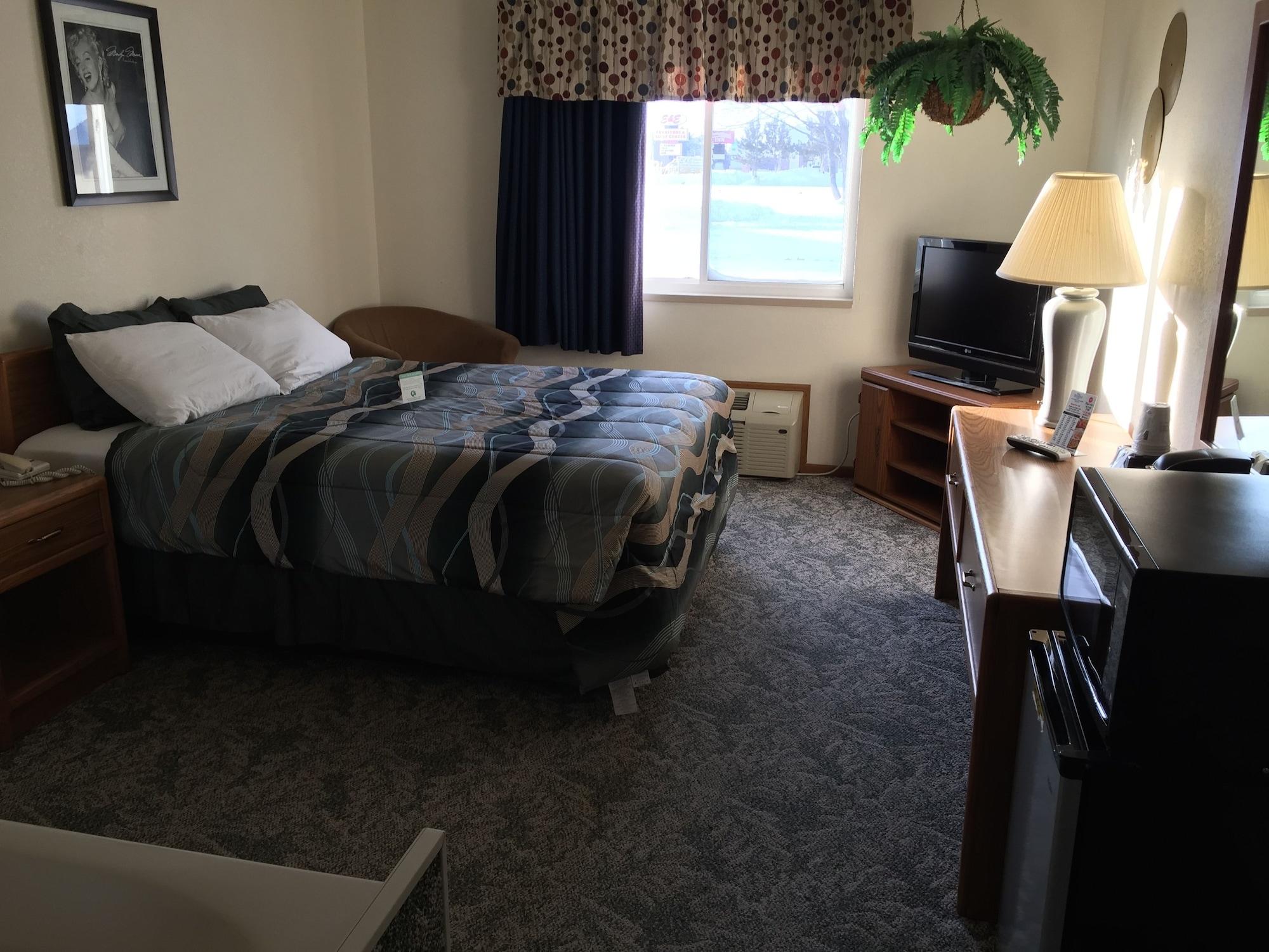 Super 8 By Wyndham Escanaba Luaran gambar