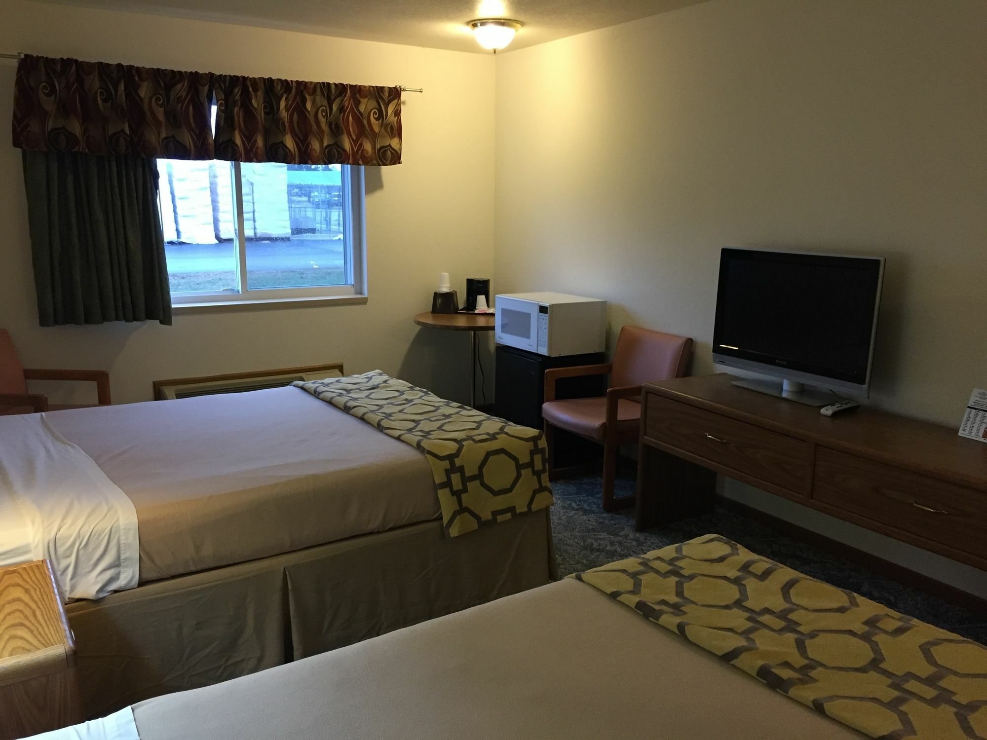Super 8 By Wyndham Escanaba Luaran gambar