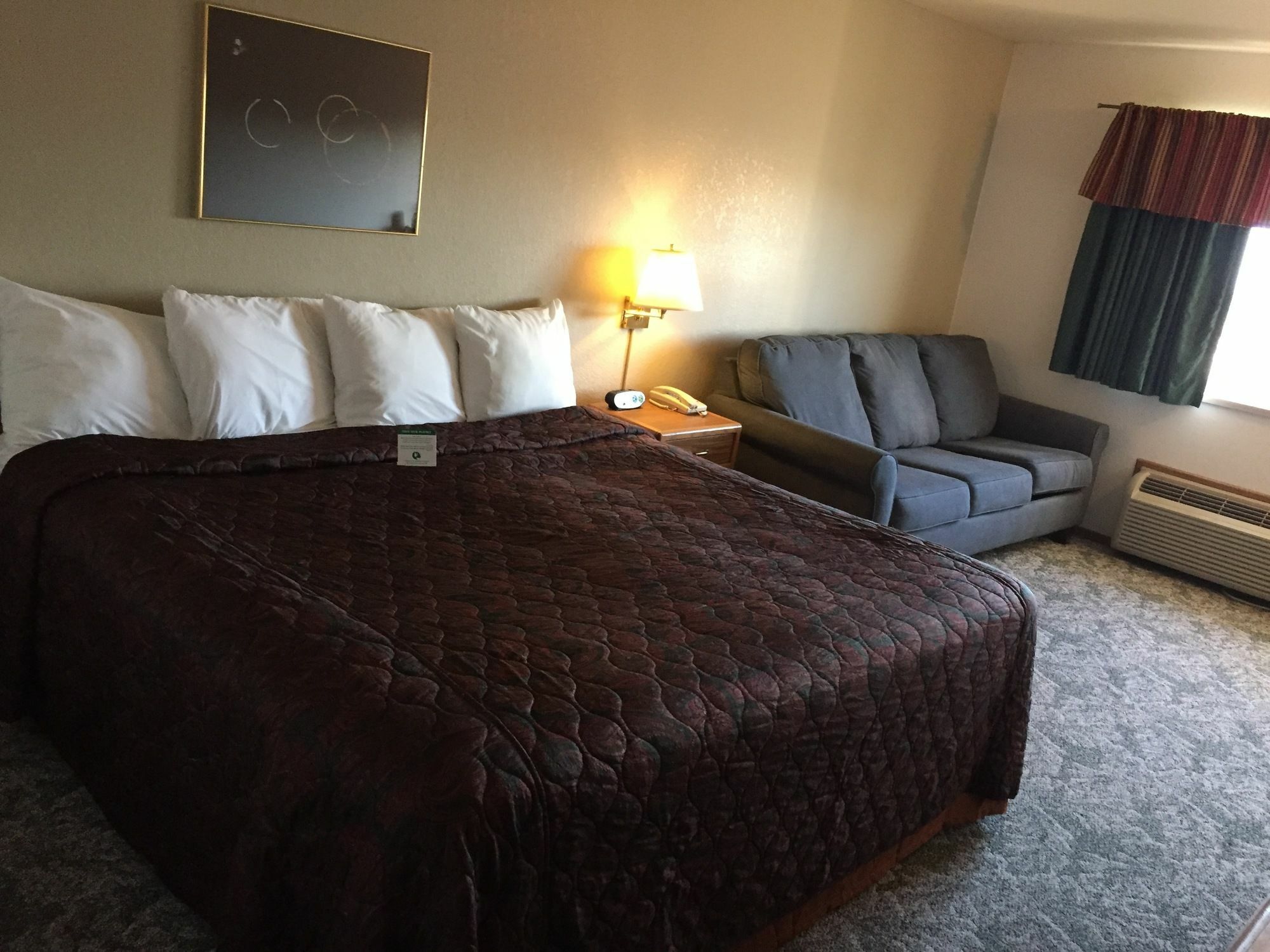 Super 8 By Wyndham Escanaba Luaran gambar