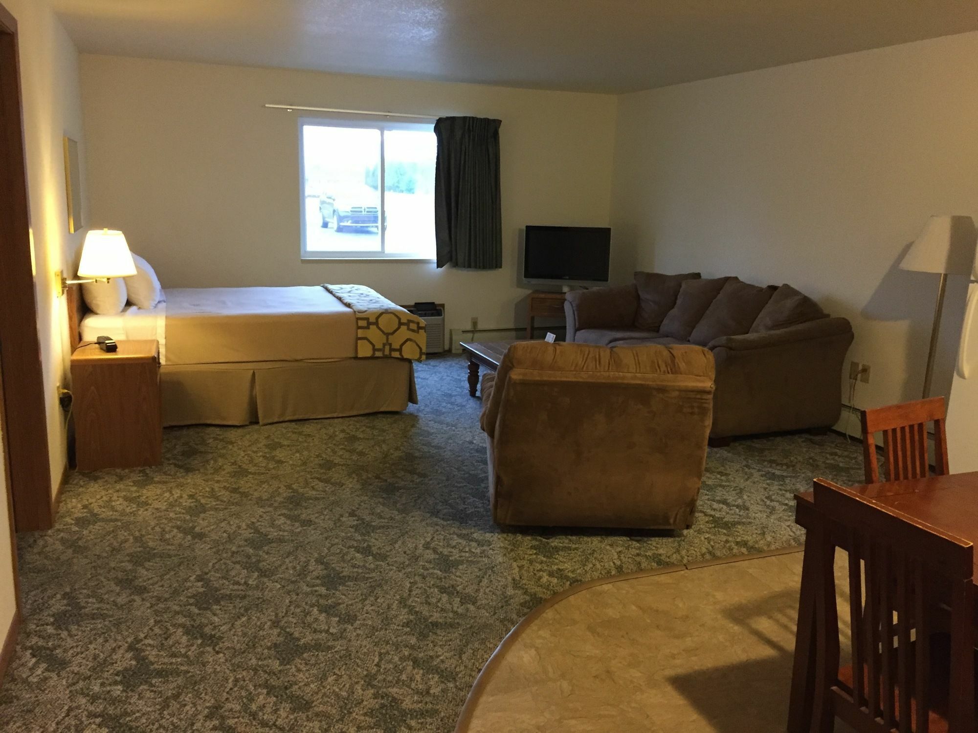 Super 8 By Wyndham Escanaba Luaran gambar